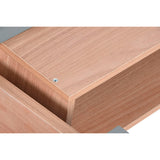 Centre Table Home ESPRIT MDF Wood 120 x 60 x 40 cm-3