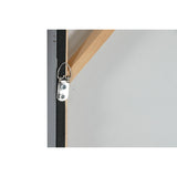 Painting Home ESPRIT Bird Oriental 120 x 3,7 x 60 cm (2 Units)-2