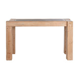 Console Home ESPRIT Fir MDF Wood 155 x 45 x 90,5 cm-5