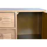 Sideboard Home ESPRIT Golden 100 x 32 x 84 cm-3