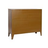 Sideboard Home ESPRIT Golden 100 x 32 x 84 cm-1