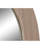 Wall mirror Home ESPRIT Wood Casual-2