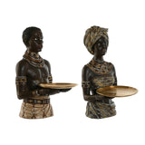 Decorative Figure Home ESPRIT (2 Units)-0