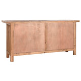 Sideboard Home ESPRIT Natural 180 x 42 x 85 cm-8