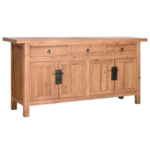 Sideboard Home ESPRIT Natural 180 x 42 x 85 cm-0