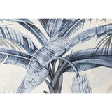 Painting Home ESPRIT Palms Mediterranean 70 x 3 x 100 cm (2 Units)-2