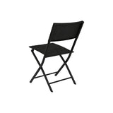 Garden furniture Home ESPRIT Black 58 x 58 x 71,5 cm-2