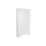 Shelves Home ESPRIT White Wood 97 x 34 x 180 cm-7