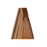 Shelves Home ESPRIT Wood 60 x 33 x 200 cm-2