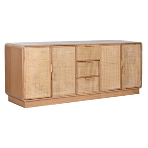 Sideboard Home ESPRIT Natural 182 x 45 x 71 cm-0