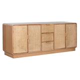 Sideboard Home ESPRIT Natural 182 x 45 x 71 cm-0