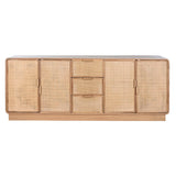 Sideboard Home ESPRIT Natural 182 x 45 x 71 cm-1