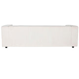 Sofa Home ESPRIT Cream Modern 224 x 95,5 x 66,5 cm-6