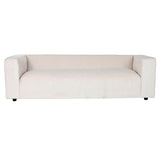 Sofa Home ESPRIT Cream Modern 224 x 95,5 x 66,5 cm-1