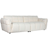 Sofa Home ESPRIT White Modern 260 x 108 x 82 cm-0