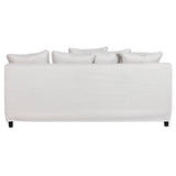 Sofa Home ESPRIT Beige Modern 196 x 85 x 90 cm-7
