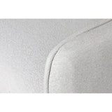 Sofa Home ESPRIT Beige Modern 196 x 85 x 90 cm-5