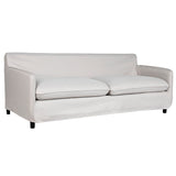 Sofa Home ESPRIT Beige Modern 196 x 85 x 90 cm-2