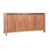 Sideboard Home ESPRIT Natural 170 x 38 x 85 cm-1