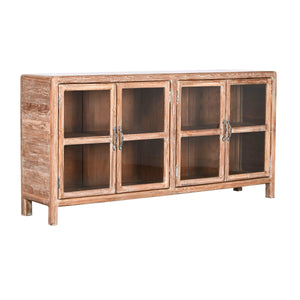 Sideboard Home ESPRIT Natural 170 x 38 x 85 cm-0