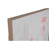 Canvas Home ESPRIT polystyrene Canvas 100 x 4 x 140 cm-3