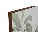 Painting Home ESPRIT Tropical 100 x 4 x 140 cm (2 Units)-3