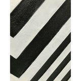 Canvas Home ESPRIT polystyrene Canvas 100 x 4 x 100 cm-1