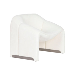 Dining Chair Home ESPRIT White 84 x 64 x 74 cm-0