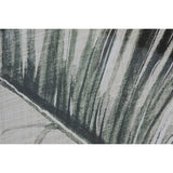 Painting Home ESPRIT Palms Tropical 70 x 4 x 100 cm (2 Units)-2