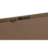 Painting Home ESPRIT Crystal Fir 50 x 3 x 70 cm 50 x 2,5 x 70 cm-1