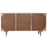 Sideboard Home ESPRIT White 145 x 41 x 76 cm-4