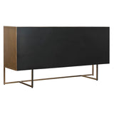 Sideboard Home ESPRIT Golden 159 x 41 x 80 cm-7