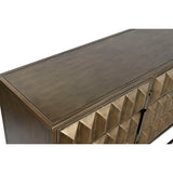 Sideboard Home ESPRIT Golden 159 x 41 x 80 cm-5