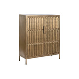 Sideboard Home ESPRIT Golden 84,5 x 33 x 100 cm-0