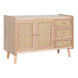 Sideboard Home ESPRIT Natural 90 x 35 x 61 cm-0