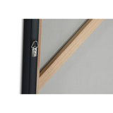 Canvas Home ESPRIT polystyrene Canvas 102 x 4,5 x 102 cm-1