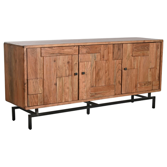 Sideboard Home ESPRIT Brown Natural 175 x 45 x 80 cm-0