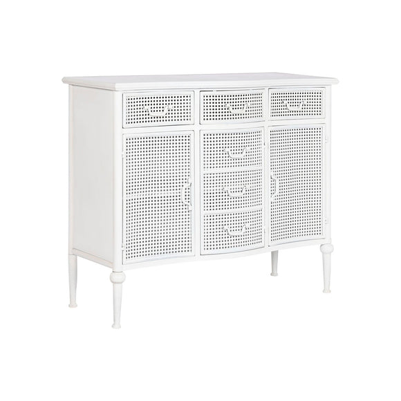 Sideboard Home ESPRIT White 101 x 42 x 85 cm-0