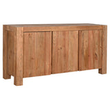 Sideboard Home ESPRIT Brown 168 x 51 x 85 cm-0