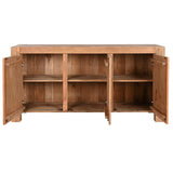 Sideboard Home ESPRIT Brown 168 x 51 x 85 cm-6