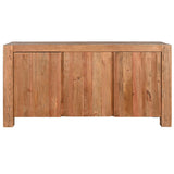 Sideboard Home ESPRIT Brown 168 x 51 x 85 cm-1