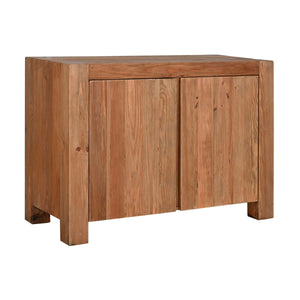 Sideboard Home ESPRIT Brown 118 x 51 x 85 cm-0