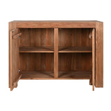 Sideboard Home ESPRIT Brown 118 x 51 x 85 cm-7