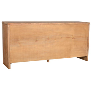 Sideboard Home ESPRIT Brown 190 x 45 x 90 cm-0