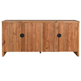 Sideboard Home ESPRIT Brown 190 x 45 x 90 cm-1