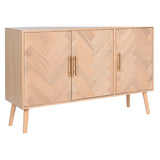 Sideboard Home ESPRIT Natural 120 x 34 x 76 cm-0