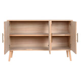 Sideboard Home ESPRIT Natural 120 x 34 x 76 cm-4