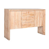 Sideboard Home ESPRIT Natural 150 x 40 x 100 cm-0