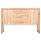 Sideboard Home ESPRIT Natural 150 x 40 x 100 cm-1