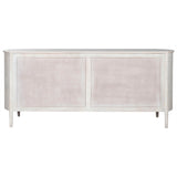 Sideboard Home ESPRIT White 193 x 47 x 85,5 cm-9